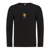 ATC EUROSPUN RING SPUN LONG SLEEVE TEE Thumbnail