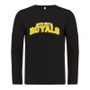 ATC EUROSPUN RING SPUN LONG SLEEVE TEE Thumbnail