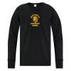 ATC EVERYDAY COTTON LONG SLEEVE YOUTH TEE Thumbnail
