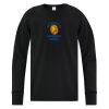 ATC EVERYDAY COTTON LONG SLEEVE YOUTH TEE Thumbnail