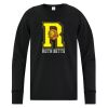 ATC EVERYDAY COTTON LONG SLEEVE YOUTH TEE Thumbnail
