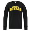 ATC EVERYDAY COTTON LONG SLEEVE YOUTH TEE Thumbnail