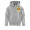 ATC EVERYDAY FLEECE HOODED YOUTH SWEATSHIRT Thumbnail