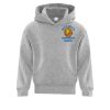 ATC EVERYDAY FLEECE HOODED YOUTH SWEATSHIRT Thumbnail