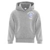ATC EVERYDAY FLEECE HOODED YOUTH SWEATSHIRT Thumbnail