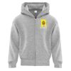 ATC EVERYDAY FLEECE FULL ZIP HOODED SWEATSHIRT Thumbnail