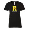 ATC EUROSPUN RING SPUN LADIES' TEE Thumbnail