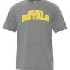 ATC EUROSPUN RING SPUN YOUTH TEE Thumbnail